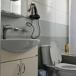 Tulips Apartment-free Parking アパート