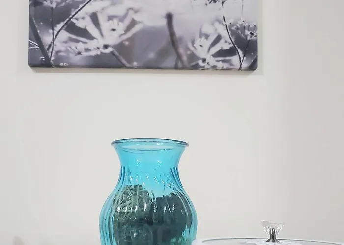 דירה Tulips Apartment-free Parking *