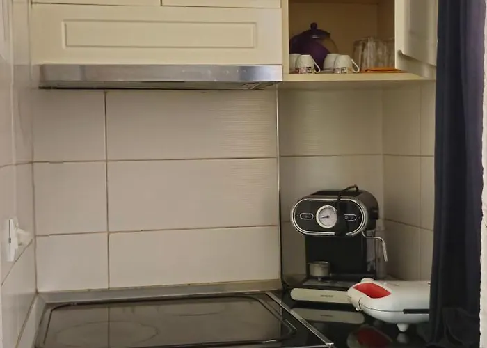 דירה Tulips Apartment-free Parking טיראנה