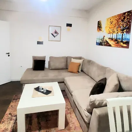 Tulips Apartment-free Parking