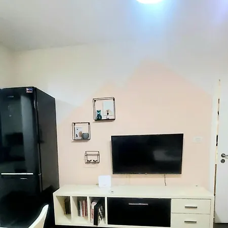 Daire Tulips Apartment-free Parking