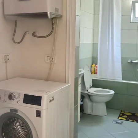 Tulips Apartment-free Parking Daire