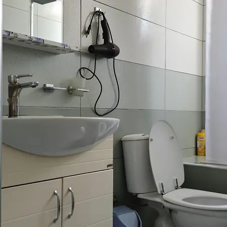 Tulips Apartment-free Parking Daire