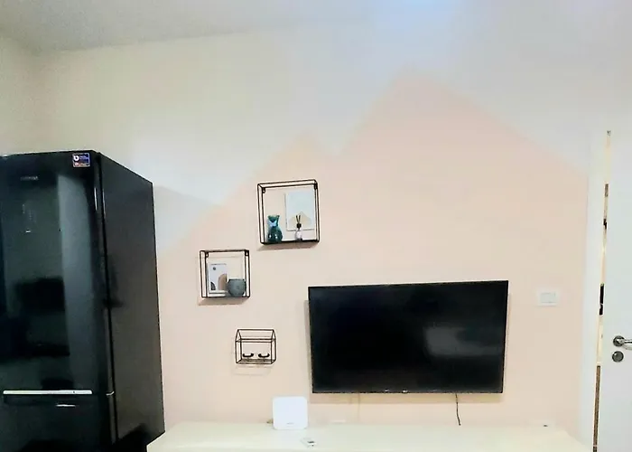 Appartement Tulips Apartment-free Parking