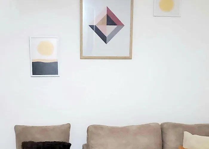 Tulips Apartment-free Parking *