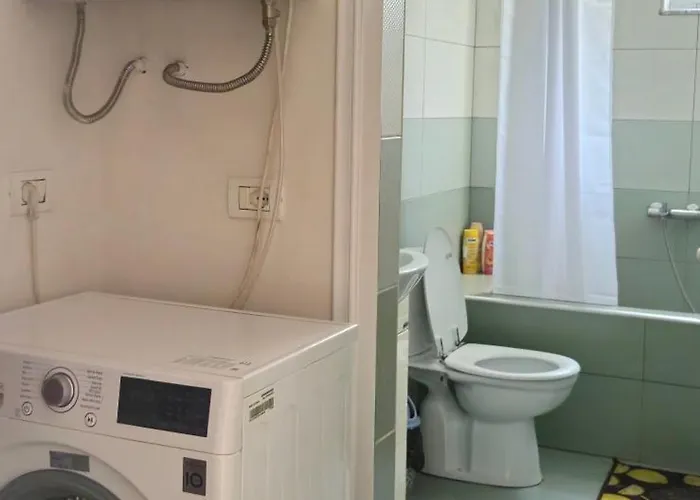 Tulips Apartment-free Parking Appartement