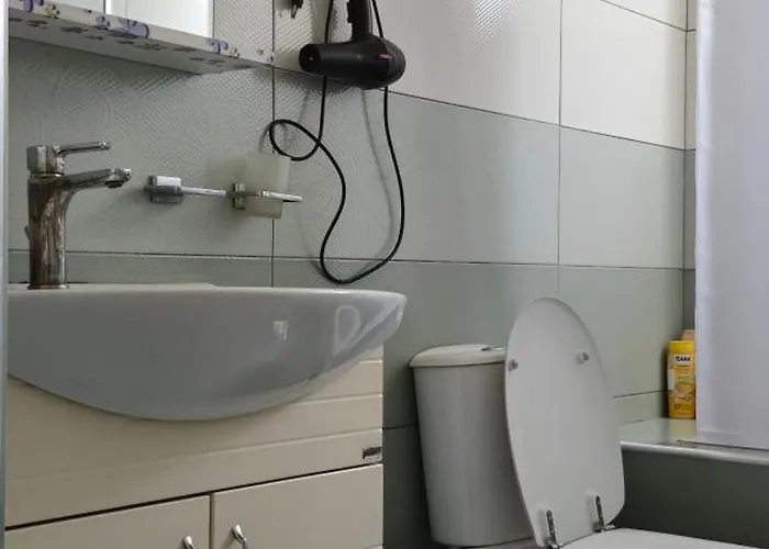 Tulips Apartment-free Parking Appartement